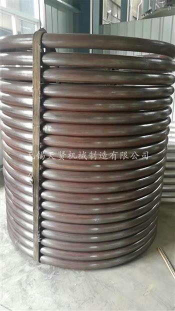 91看片免费版机械对于盘管的清洗